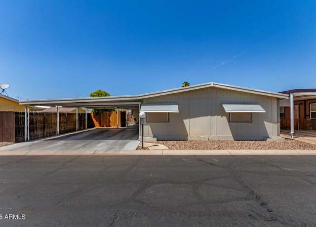 Property at 10951 N 91st Ave N #254, Peoria, AZ 85345, 3 beds, 2 baths