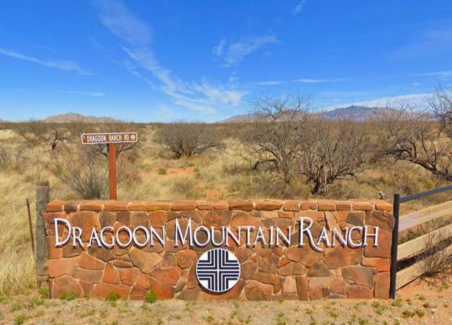 Property at TBD E Diamondback Rd #207, Unincorporated County, AZ 85630