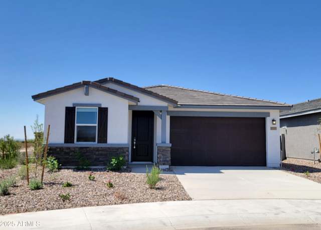 Property at 8509 W Yorktown Ct, Florence, AZ 85132, 4 beds, 3 baths