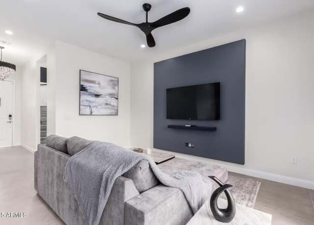 Property at 1344 E Polk St Unit A, Phoenix, AZ 85006, 3 beds, 2.5 baths