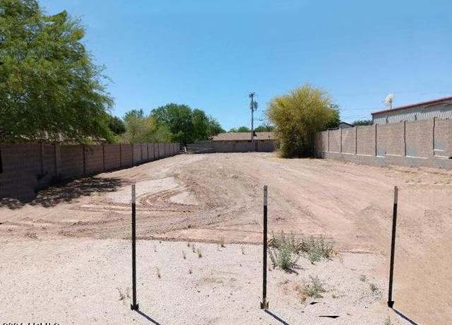 Property at 1523 W MC -- Unit 3 & 4, Buckeye, AZ 85326