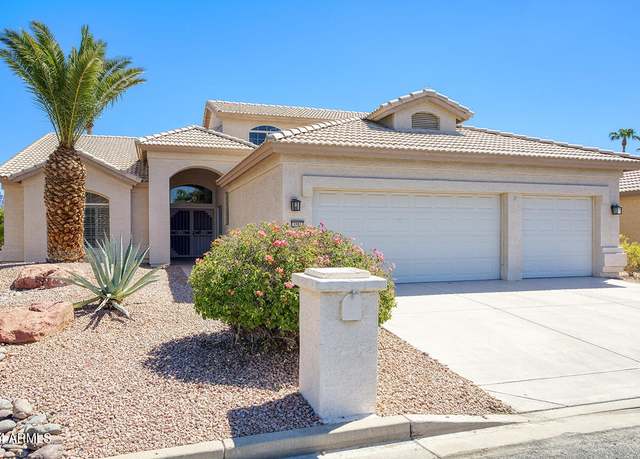 Property at 3981 N 155th Ave, Goodyear, AZ 85395, 4 beds, 3 baths