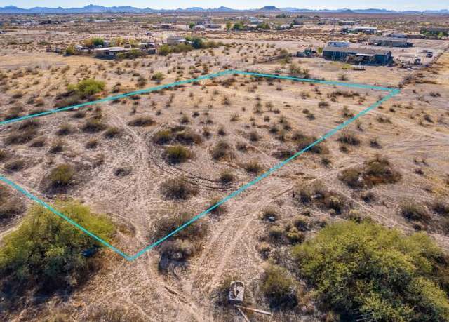Property at 00000 S 348th Ave Unit -, Tonopah, AZ 85354