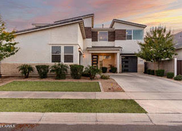 Property at 10157 E Texas Ave, Mesa, AZ 85212, 5 beds, 4.5 baths