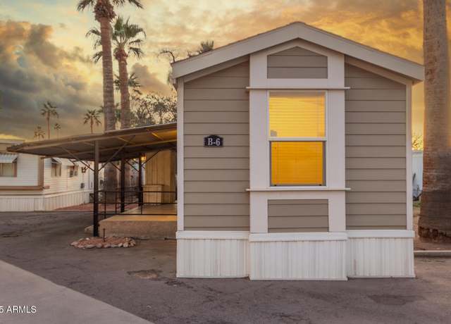 Property at 1919 W Colter St Unit B6, Phoenix, AZ 85015, 2 beds, 1 bath
