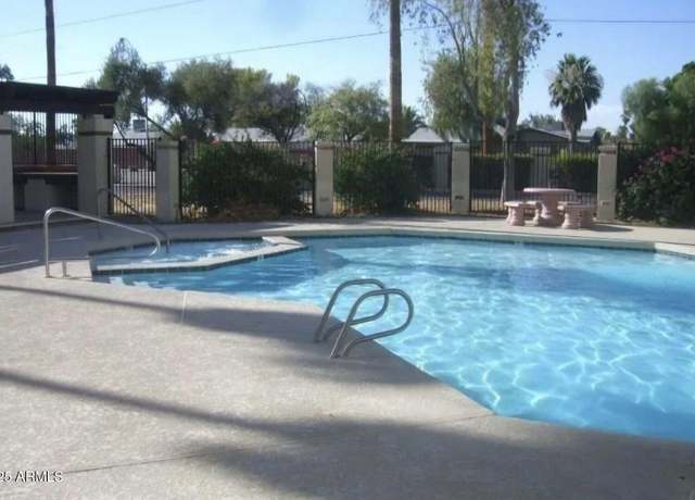 Property at 2121 W Union Hills Dr #115, Phoenix, AZ 85027, 2 beds, 1.5 baths