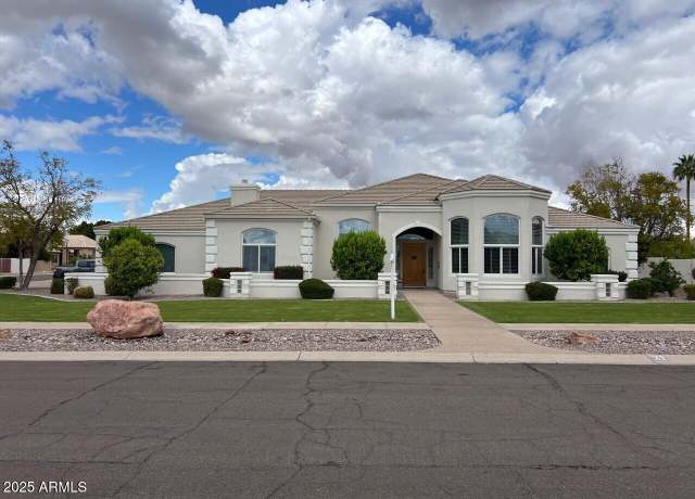 Property at 2251 N 32nd St #21, Mesa, AZ 85213, 4 beds, 4 baths