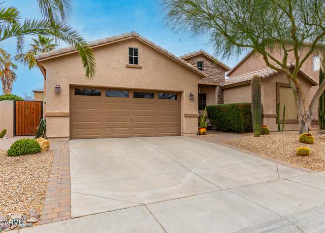 Property at 5948 W Leiber Pl, Glendale, AZ 85310, 3 beds, 2 baths