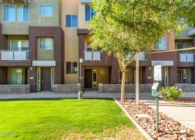 Property at 6605 N 93rd Ave #1024, Glendale, AZ 85305, 2 beds, 2.5 baths