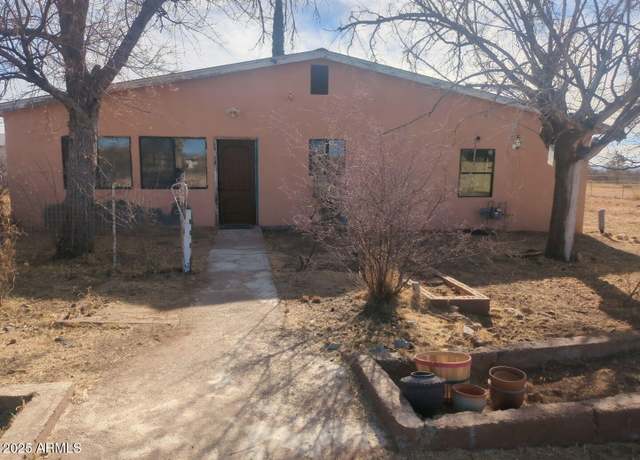 Property at 2337 S Bowers St, Bisbee, AZ 85603, 2 beds, 1 bath