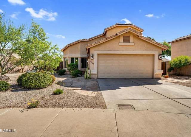 Property at 18845 N 43rd St, Phoenix, AZ 85050, 3 beds, 2.5 baths
