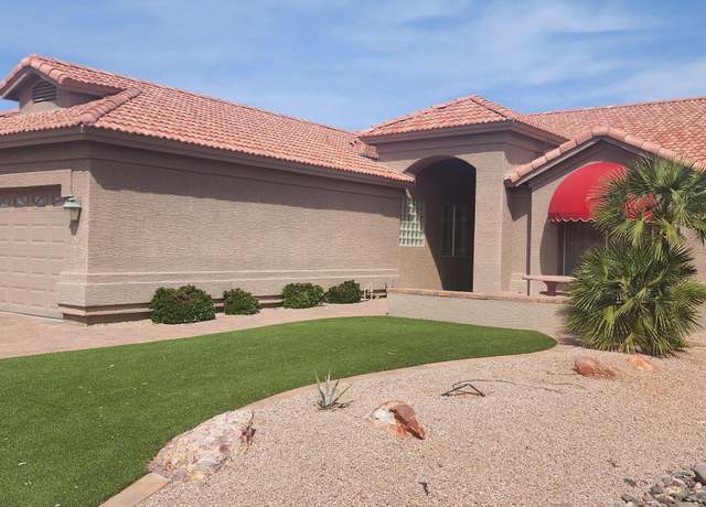 Property at 24643 S Ribbonwood Dr, Sun Lakes, AZ 85248, 2 beds, 2.5 baths