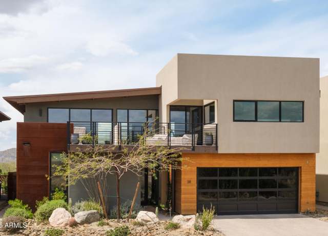 Property at 6525 E Cave Creek Rd #38, Cave Creek, AZ 85331, 3 beds, 3.5 baths