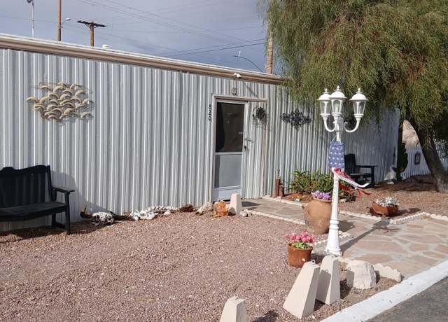 Property at 900 S Idaho Rd #820, Apache Junction, AZ 85120, 2 beds, 1 bath