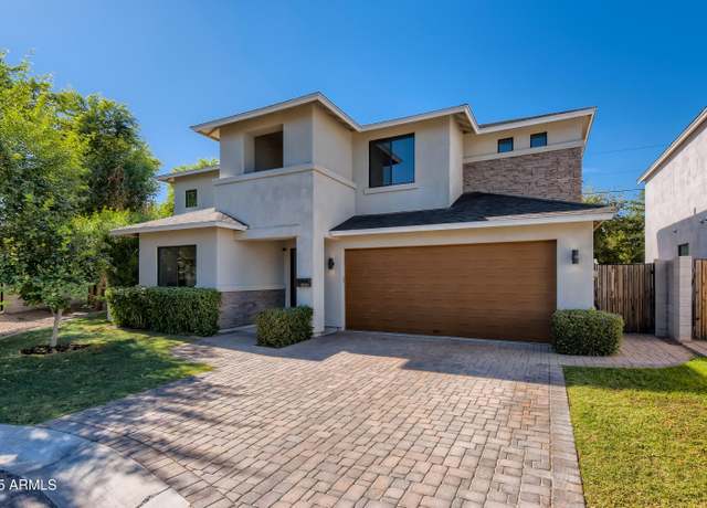 Property at 3720 N 40th Pl, Phoenix, AZ 85018, 4 beds, 3 baths