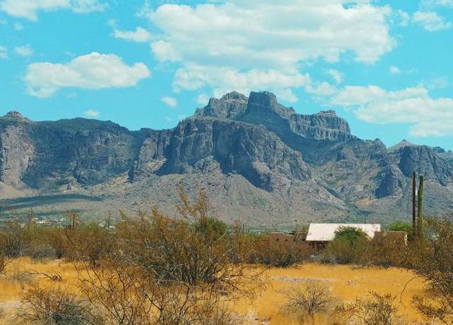 Property at 1400+/- N Hilton Rd Unit -, Apache Junction, AZ 85119