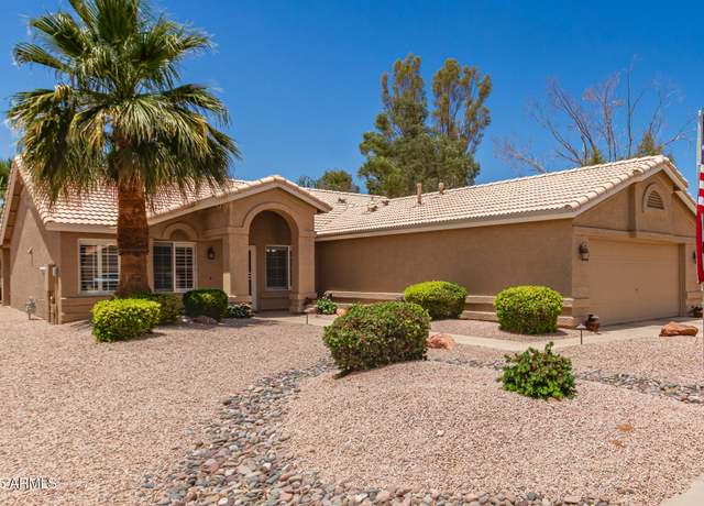 Property at 23602 S Desert Dance Ct, Sun Lakes, AZ 85248, 2 beds, 3 baths