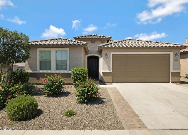 Property at 25974 W Horsham Dr, Buckeye, AZ 85396, 4 beds, 3 baths