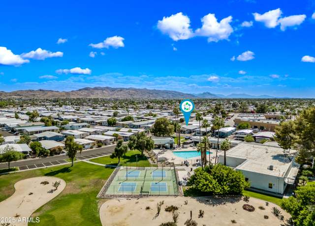 Property at 2609 W Southern Ave #12, Tempe, AZ 85282, 3 beds, 2 baths