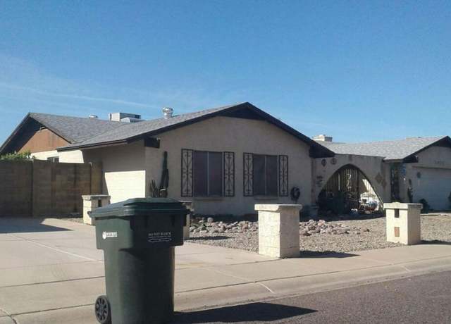 Property at 3935 W Muriel Dr, Glendale, AZ 85308, 4 beds, 2 baths
