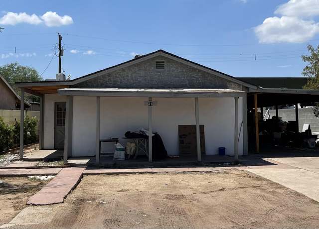 Property at 25 E Raymond St, Phoenix, AZ 85040, 6 beds, 3 baths