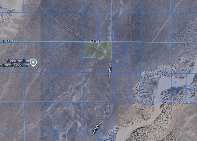 Property at TBD 203-64-008 20 Acres -- Unit -, St Johns, AZ 85936