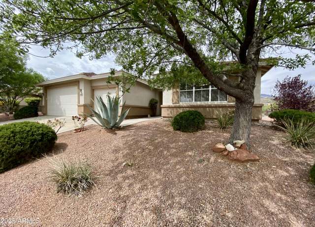 Property at 190 S Desperado Dr, Cottonwood, AZ 86326, 3 beds, 2 baths