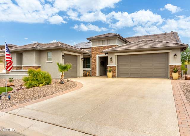 Property at 5715 N Dakota Dr, Eloy, AZ 85131, 2 beds, 2.5 baths