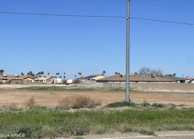 Property at 0 S Sunland Gin Rd #6620, Arizona City, AZ 85123