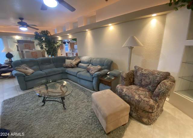 Property at 1572 W Yakima Ave #572, Apache Junction, AZ 85119