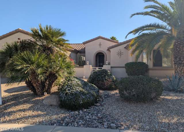 Property at 19519 N Regents Park Dr, Surprise, AZ 85387, 2 beds, 2.5 baths