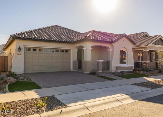 Property at 4275 E Bernice St E, Gilbert, AZ 85295, 4 beds, 2.5 baths