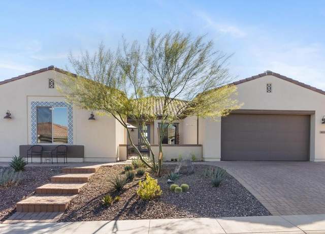 Property at 4685 Sidekick Dr, Wickenburg, AZ 85390, 3 beds, 3.5 baths