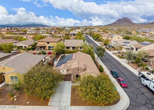 Property at 3718 W Bingham Dr, New River, AZ 85087, 4 beds, 3 baths