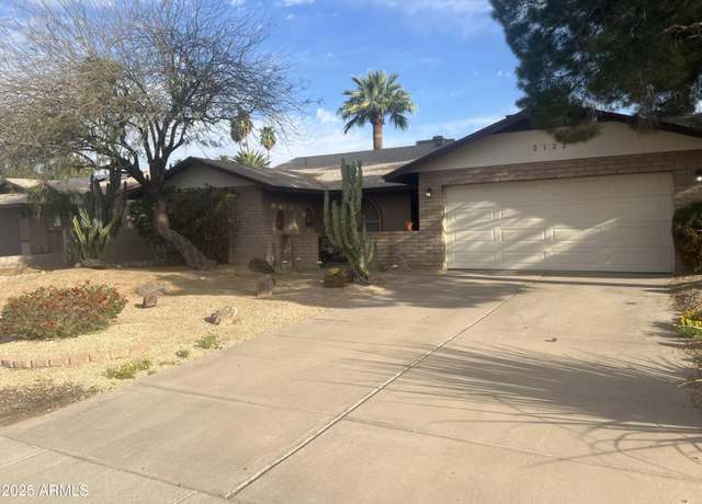 Property at 5122 E Blanche Dr E, Scottsdale, AZ 85254, 4 beds, 2 baths