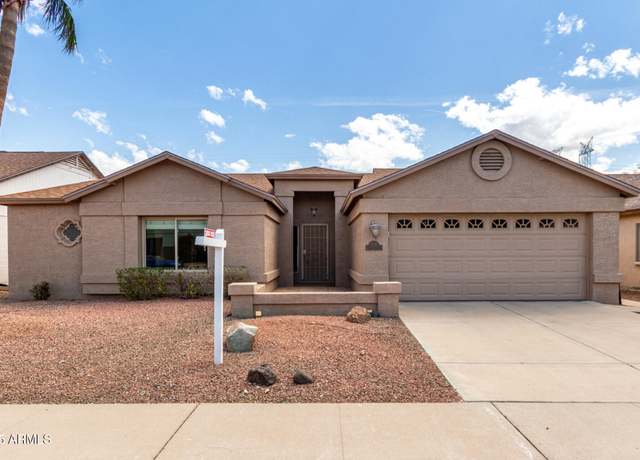 Property at 10765 W Laurie Ln, Peoria, AZ 85345, 3 beds, 2 baths
