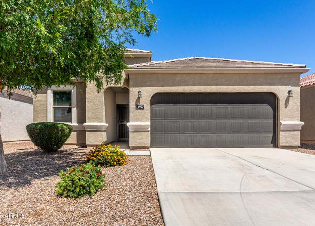 Property at 4992 E Rhodium Dr, San Tan Valley, AZ 85143, 3 beds, 2 baths