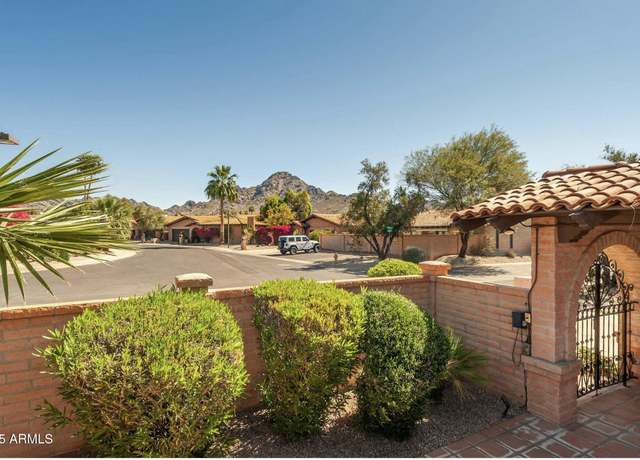 Property at 6762 N 17th Pl, Phoenix, AZ 85016, 3 beds, 2 baths