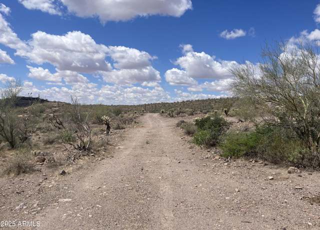 Property at 1977 N Elephant Butte Rd Unit -, Queen Valley, AZ 85118
