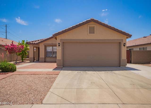 Property at 3035 W Roberta Dr, Phoenix, AZ 85083, 3 beds, 2 baths