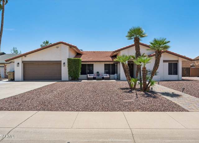 Property at 5415 E Juniper Ave, Scottsdale, AZ 85254, 4 beds, 2 baths
