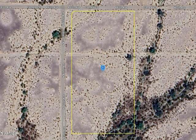 Property at 47212 N 487th Ave #1, Tonopah, AZ 85354