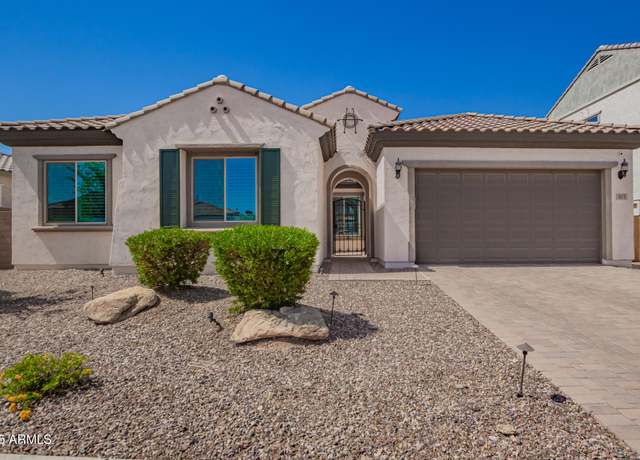 Property at 9678 W Patrick Ln, Peoria, AZ 85383, 4 beds, 2.5 baths