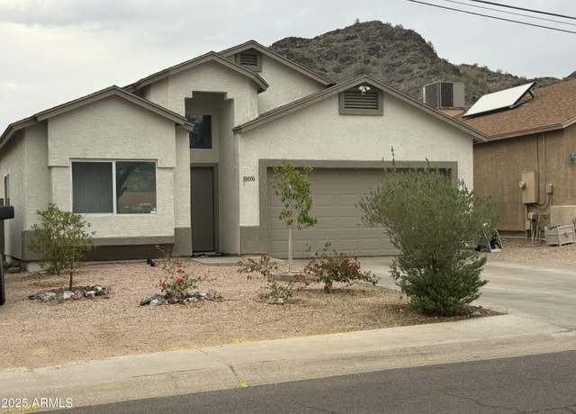 Property at 10006 N 7th Pl, Phoenix, AZ 85020, 4 beds, 2 baths