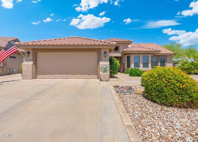 Property at 15502 W Agua Linda Ln, Surprise, AZ 85374, 2 beds, 2 baths
