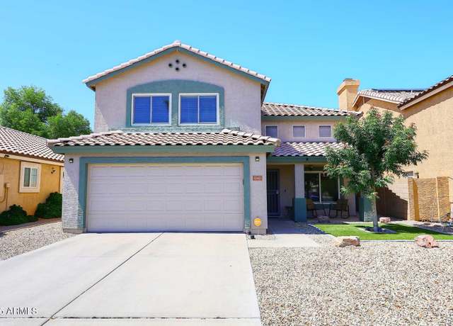 Property at 1640 W Gail Dr, Chandler, AZ 85224, 3 beds, 2.5 baths
