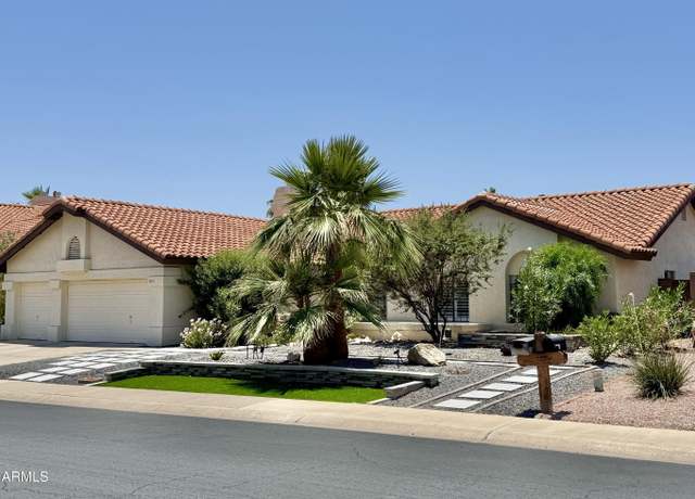 Property at 16414 S 36th St, Phoenix, AZ 85048, 3 beds, 2 baths