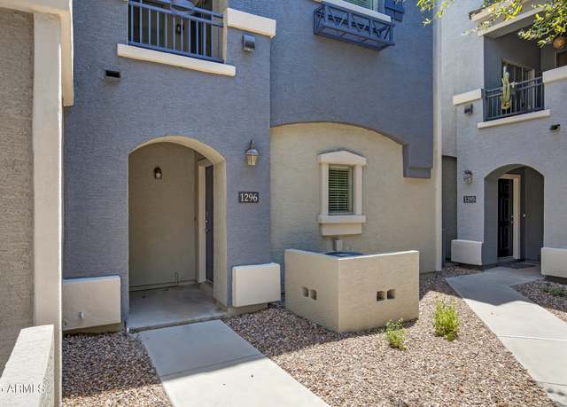 Property at 280 S Evergreen Rd #1296, Tempe, AZ 85288, 2 beds, 2.5 baths