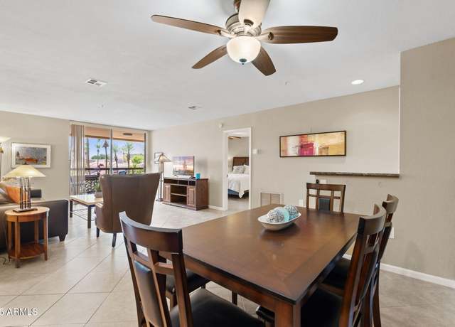 Property at 4200 N Miller Rd #408, Scottsdale, AZ 85251, 2 beds, 2 baths