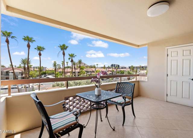 Property at 4200 N Miller Rd #408, Scottsdale, AZ 85251, 2 beds, 2 baths